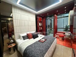 THE COLLECTIVE AT ONE SOPHIA (D9), Apartment #515599111